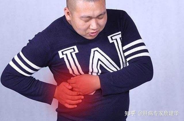 肝区疼痛一定就是肝病还有这些原因