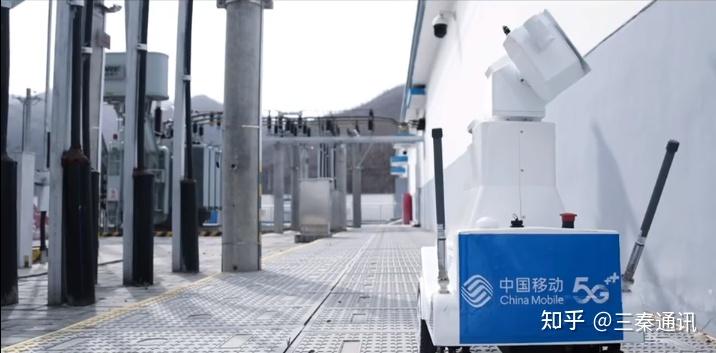 5g变压器建设(500kv变电站变压器)