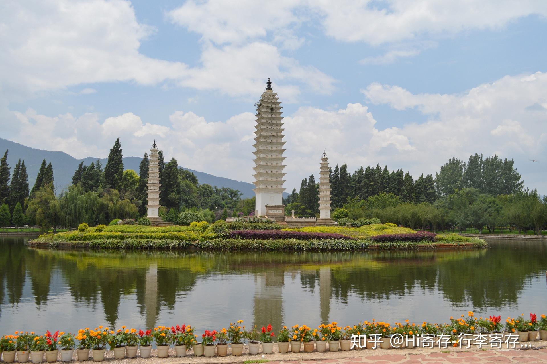 昆明2日游丨昆明旅游攻略 - 知乎
