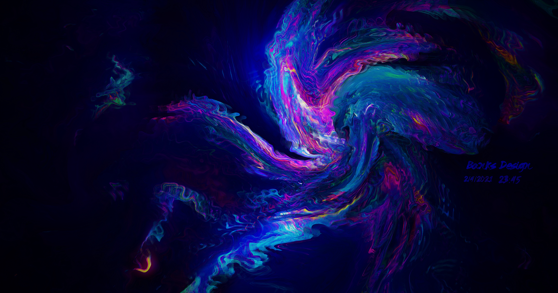 《Wallpaper Engine》动态壁纸推荐：好丢脸啊 竟然会为梦境流泪 - 知乎