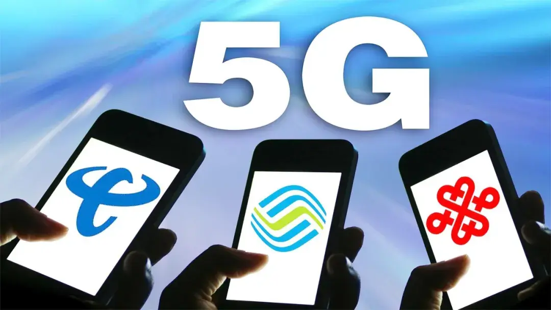 5G手机用4G套餐,网速会不会比原来的4G快点? 那些5G手机和套餐之间的问题,一次性给你说明白! - 知乎
