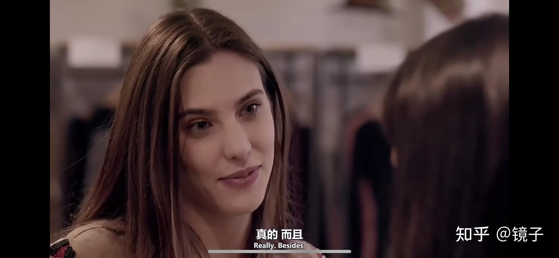 1《心倾何处》spencer&ashley这两位青春少女的爱情故事清新青涩,看了