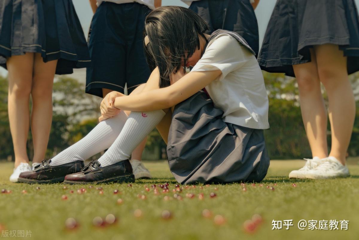 女孩进入青春期比学习更重要的是这3件事父母一定要管