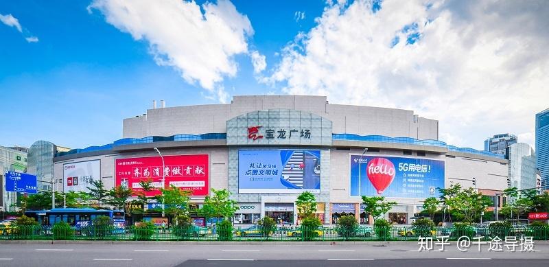 相伴13年寻觅你与福州宝龙的独特记忆