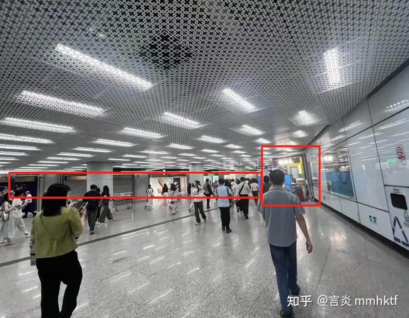 广州地铁,变身“带货达人”!站内商铺开开开 - 知乎