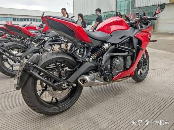 高赛摩托车报价 猎豹(高赛摩托车报价表) - 摩比网