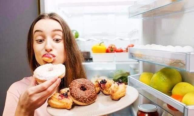 吃甜食影响视力来看看眼镜行业未来怎么发展