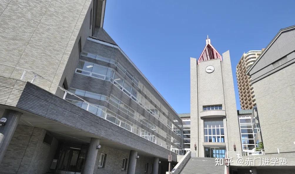 东京外国语大学 综合国际学研究科国际日本专攻 日本语教育リカレント