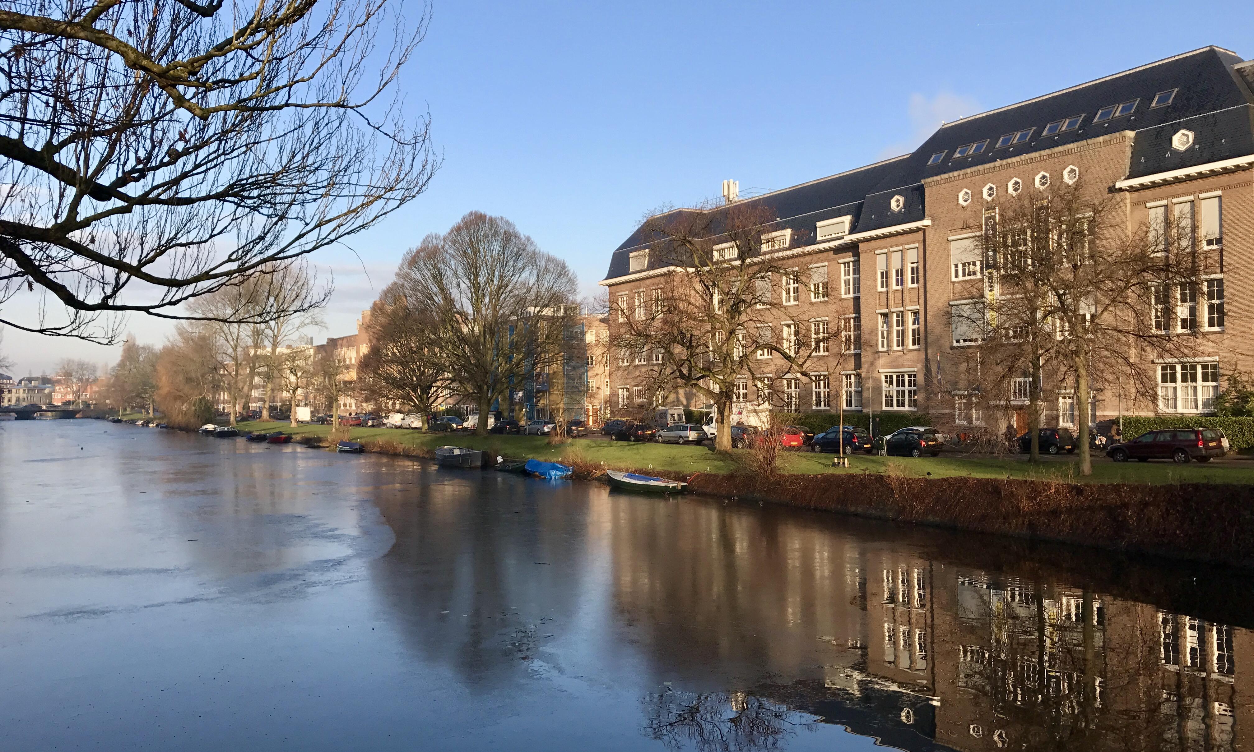 荷兰有哪些有意思或者精彩的博物馆? - 啊花的