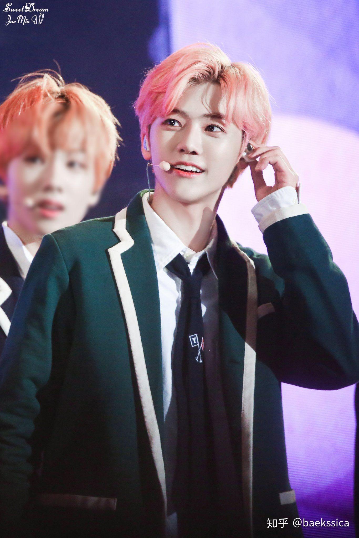 如何评价罗渽民因怪盗基德造型而吸粉