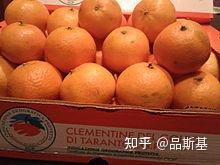 color tangerine fruit