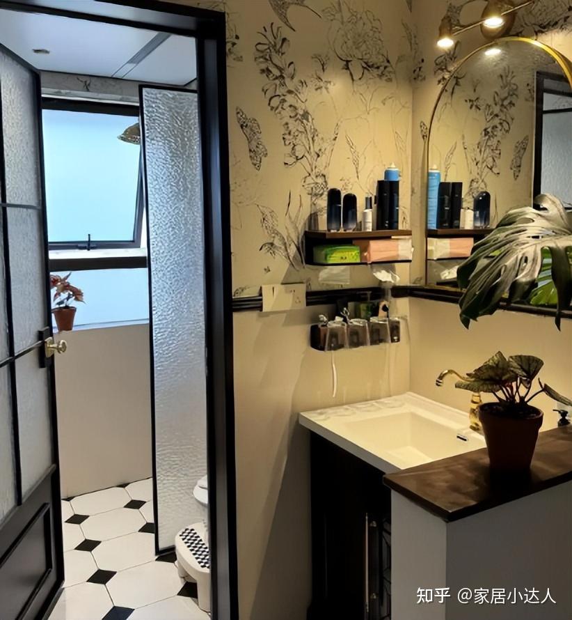 卫生间不用时，门是打开还是关着好？并非迷信，大多数人都做错了 - 知乎