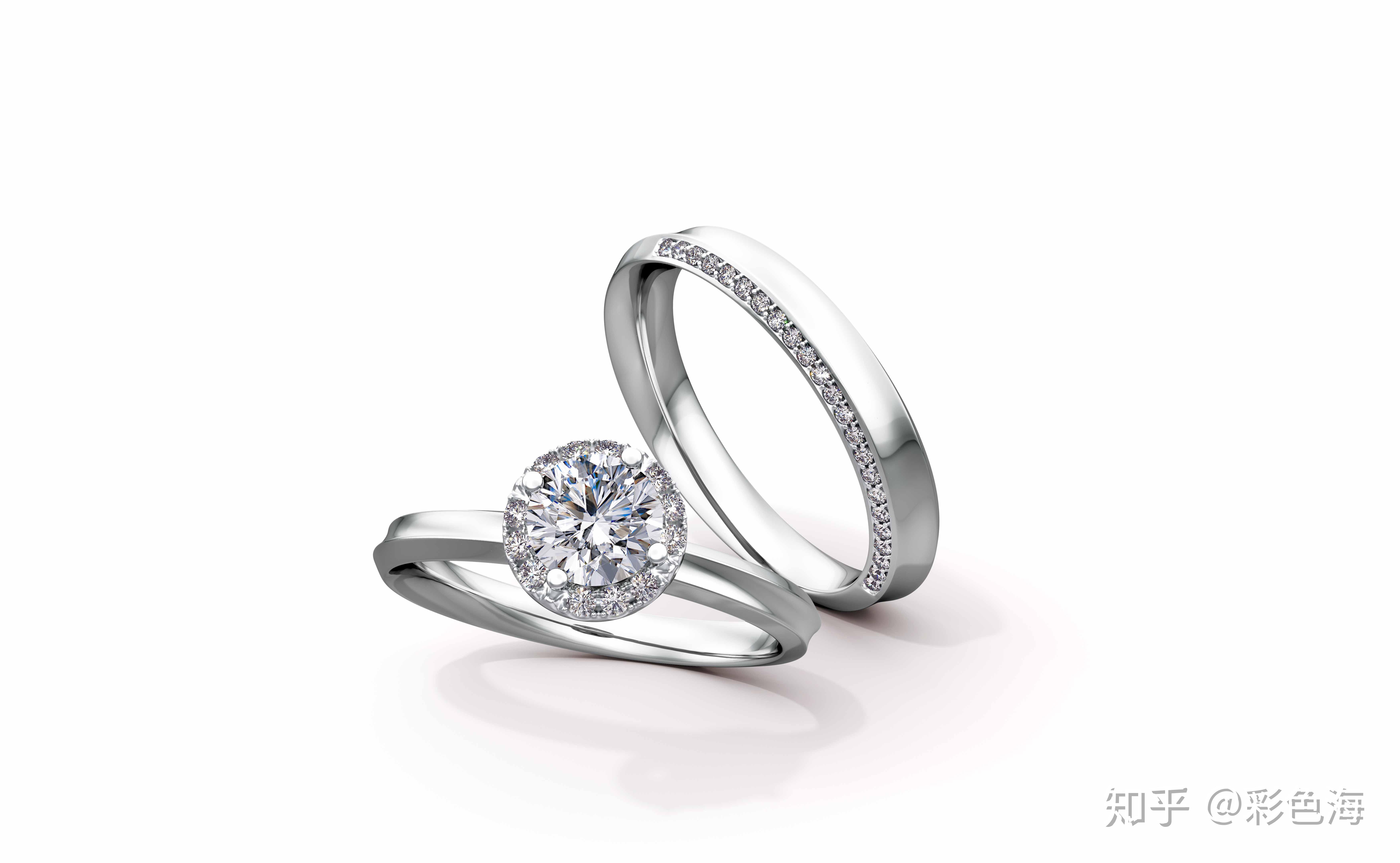 实力演员卢靖姗佩戴铂金首饰拍摄时尚大片由心开始的本真坚定