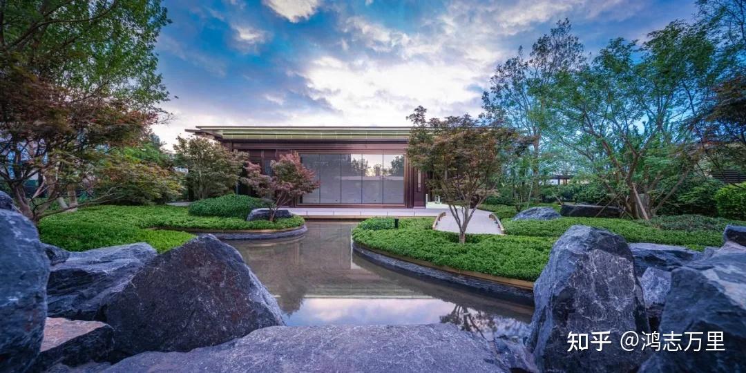 长安悦玺 | 京西四环外 · 石景山鲁谷-衙门口 · 融创24年建成 · 约97-173㎡三至四居 · 高品质商品房 - 知乎