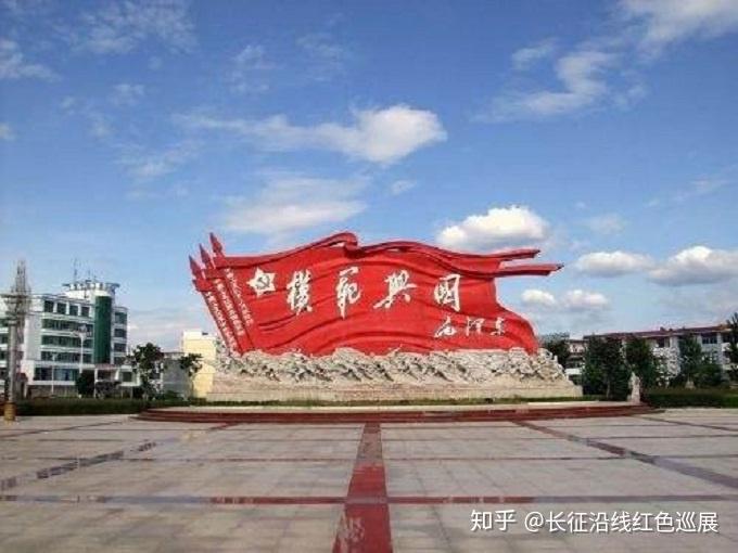 兴国为什么可以叫将军县