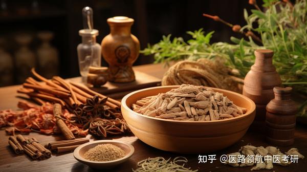 中医药重要突破!Science子刊:首次使用现代科学,解释中医的治疗原理 - 知乎