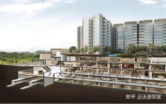 【天使到家】速看-太原将建4个TOD，未来城市核心和你息息相关 - 知乎
