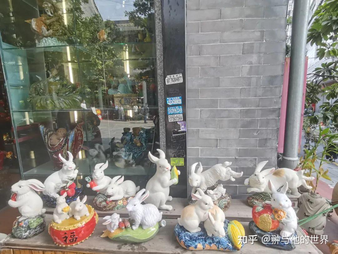 兔年谈斐波那契数列- 知乎