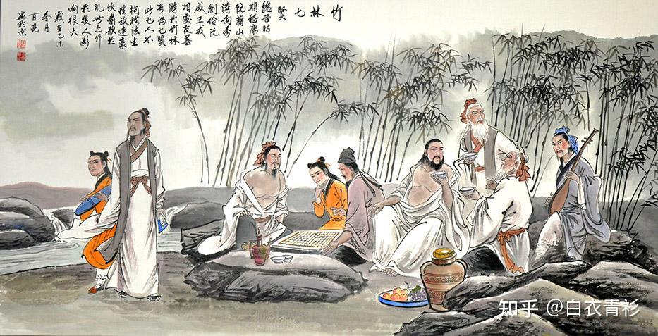 中国人的酒文化(现当代酒文化剖析) - 知乎