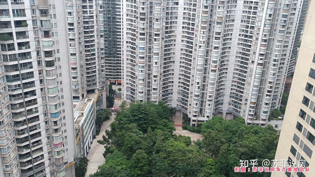 楼盘详评066珠江新城中区博雅首府