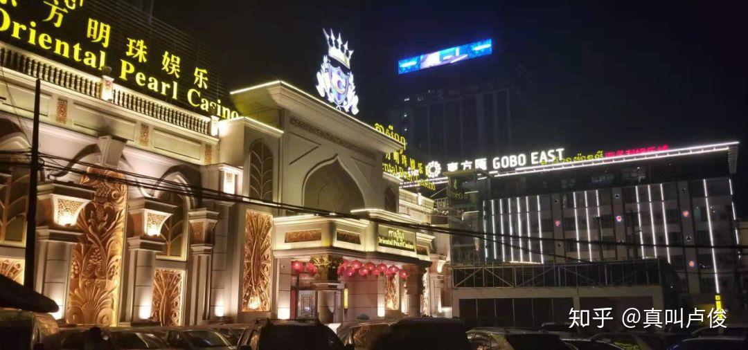 重庆赌场图片