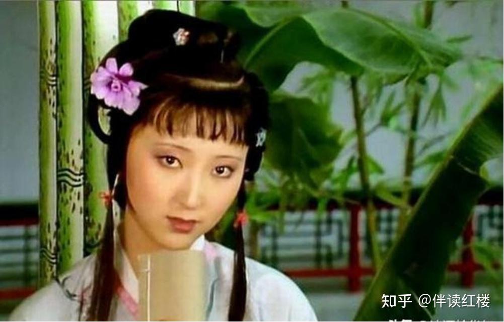为什么《红楼梦》中黛玉有前世“绛珠仙子”，而宝钗没有前世呢？ - 知乎