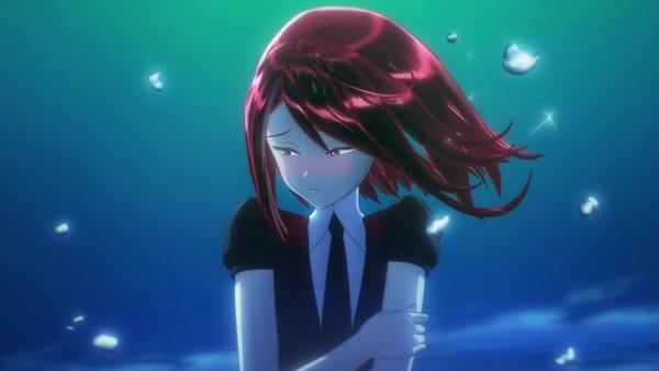 有没有哪个动画的ed 或者插曲配乐让你泪目或者热血沸腾?