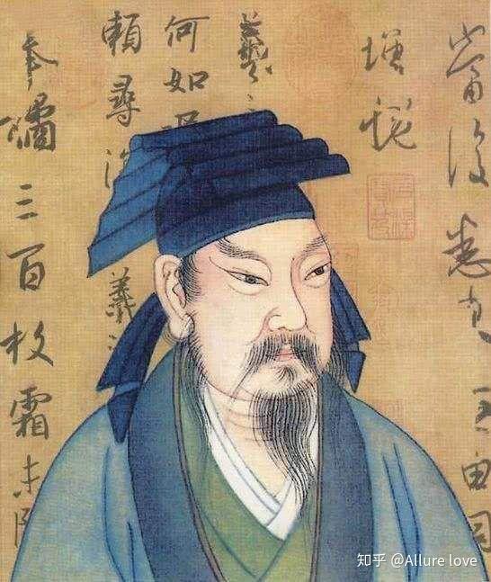 高中文言文鉴赏:《兰亭集序》 - 知乎