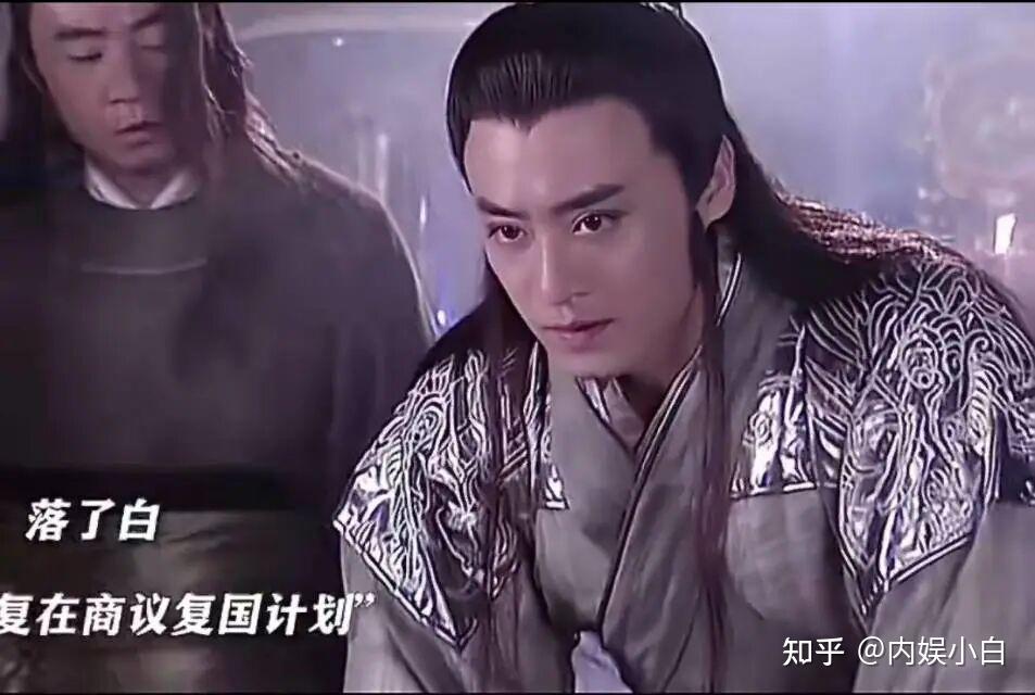 待证实：最帅“慕容复”、“花荣”扮演者修庆被爆“出轨女助理”，两人对话录音波及刘亦菲 - 知乎