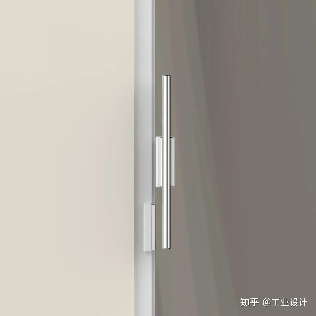 重新设计——门把手 - 知乎