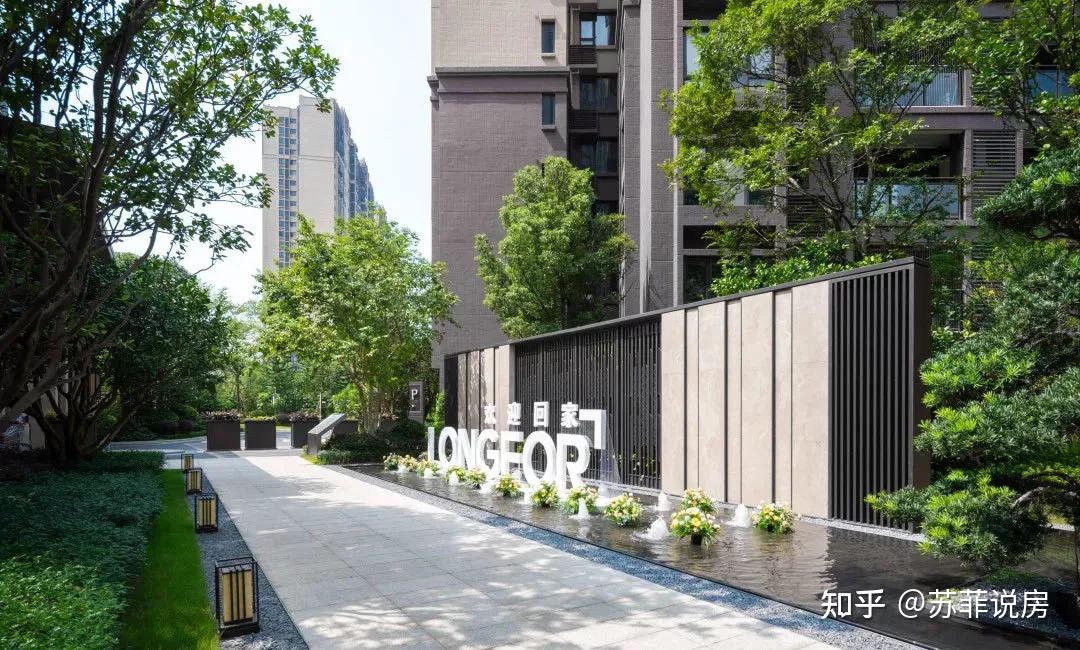改善型楼盘详评023 - 龙湖首开天宸原著 - 知乎