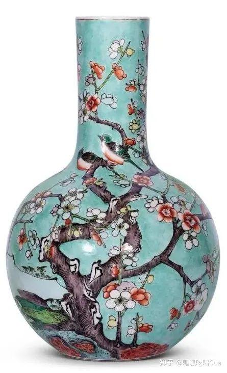 中国古代瓷器工艺：釉似流云脂如雪- 知乎