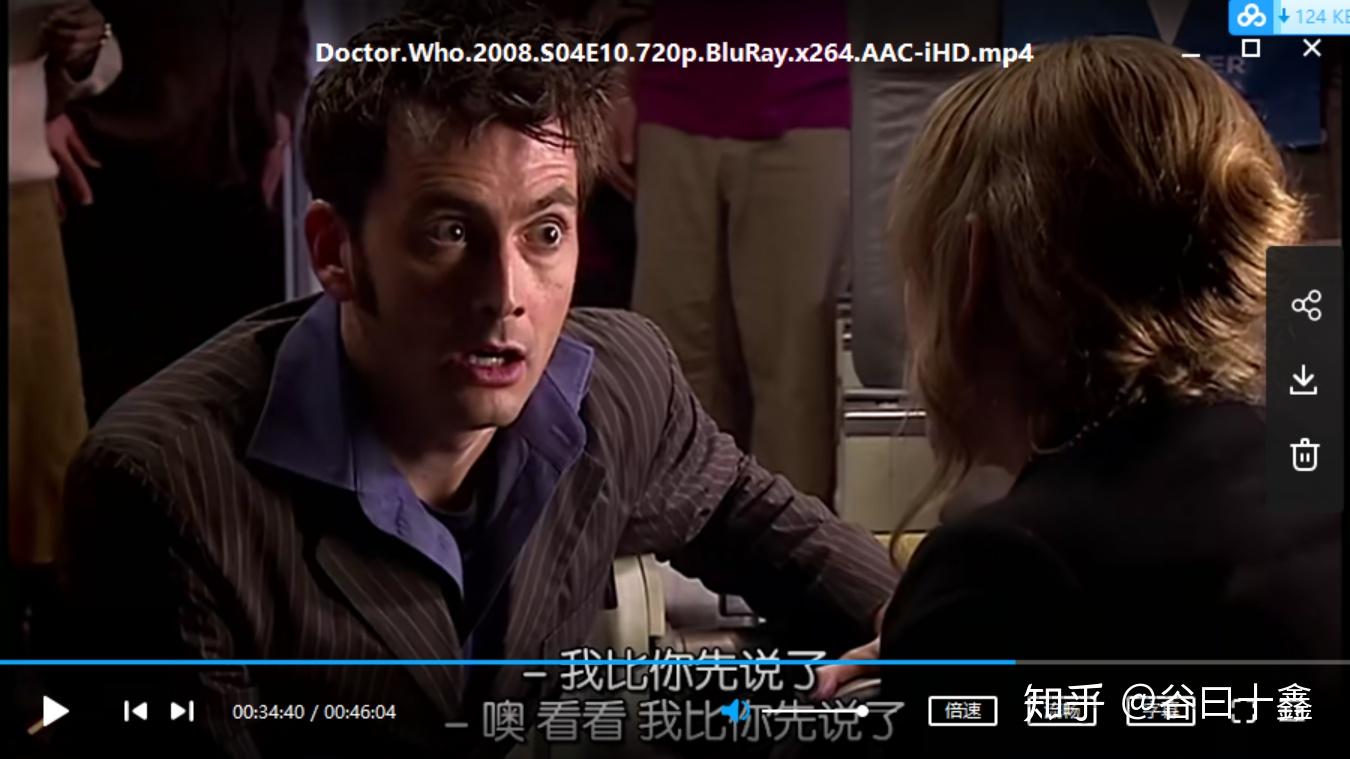 神秘博士Doctor who剧情盘点与记录 - 知乎