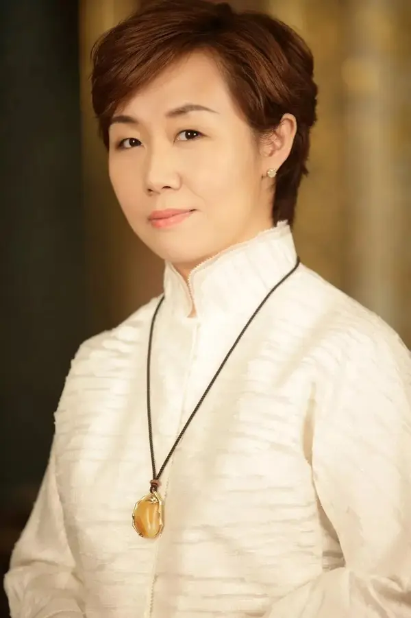 玉雕大师风采大赏苏然大师篇