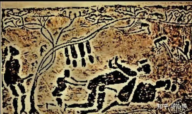 古代的【春宫图】,究竟是干什么用的? - 知乎