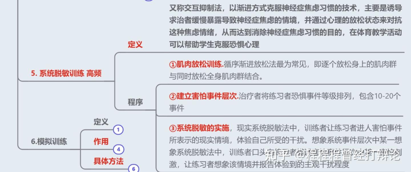华东师范大学647硕考研 资料免费分享及2021年考研真题逐题评价 体育人文科学 运动人体科学 - 知乎