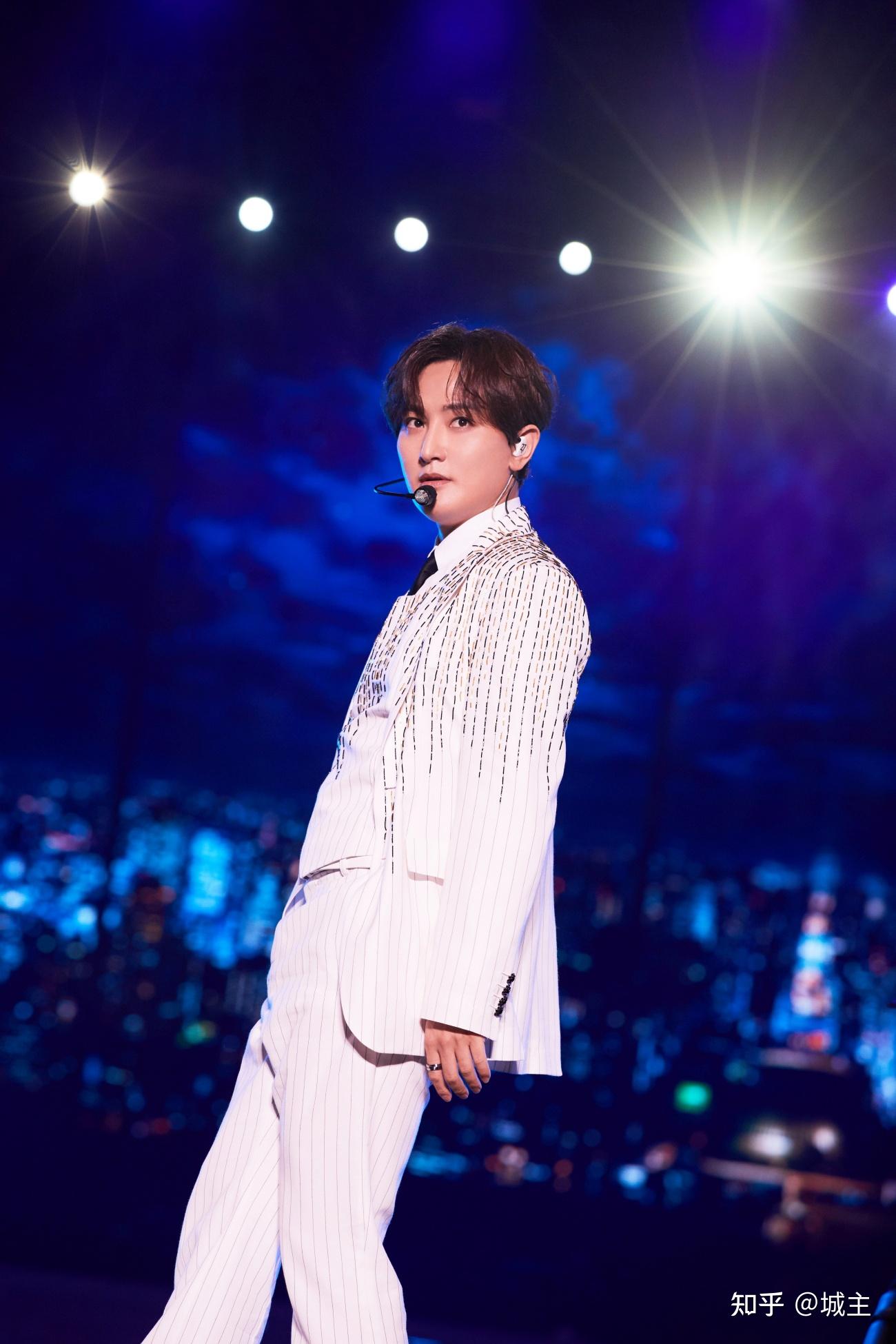 安七炫正规4辑主打曲《Eyes On You》预告浪漫感性！ 知乎