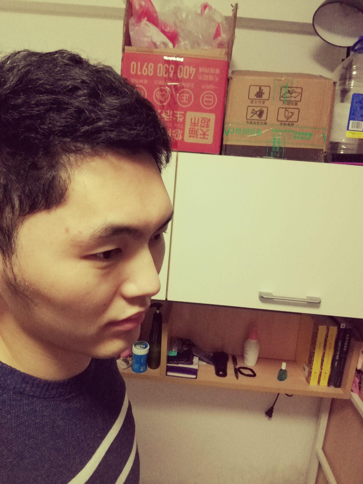 眉骨高是怎样一种体验?