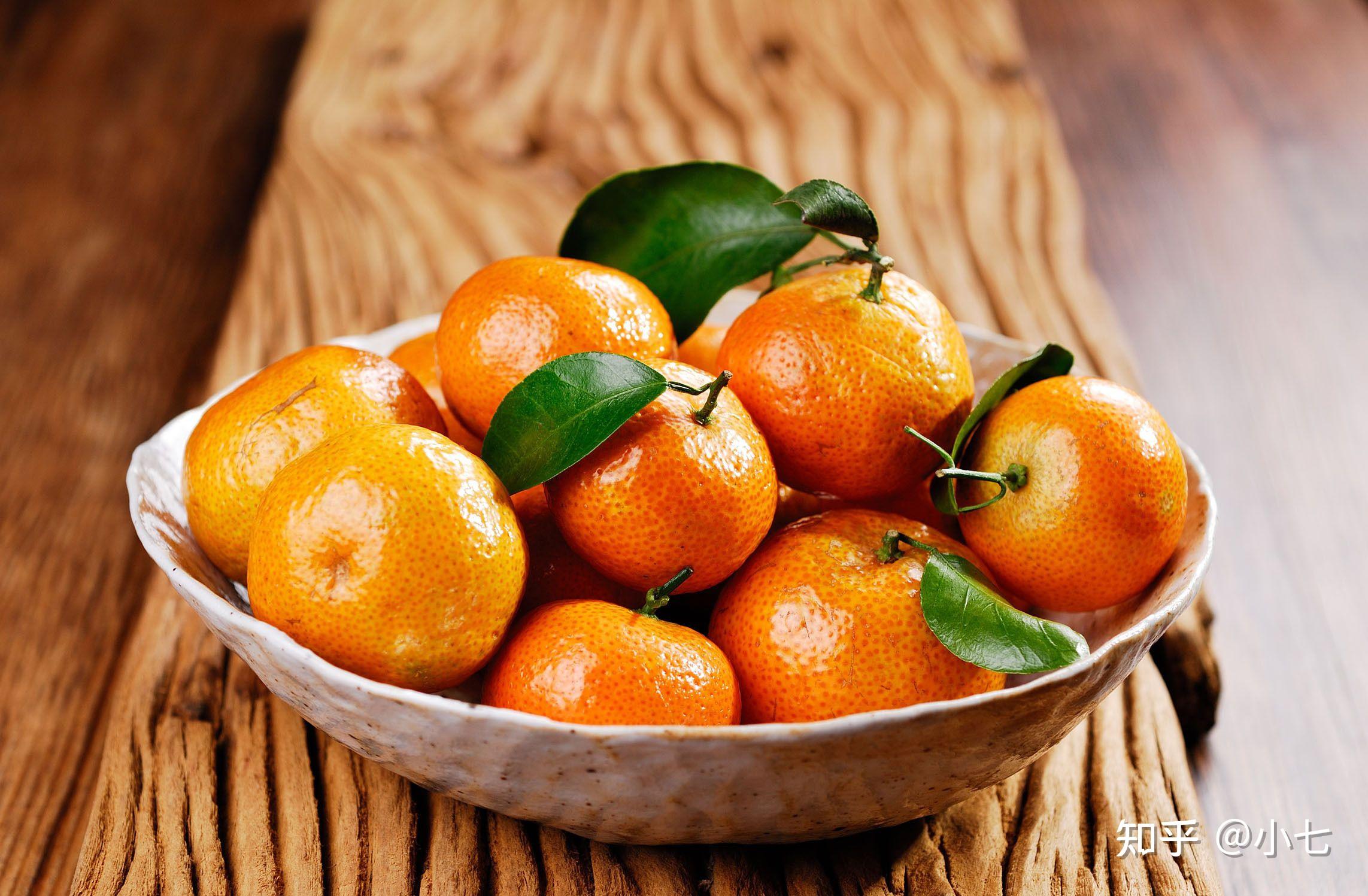 商家为什么要带枝叶卖砂糖橘难道是为了压秤真相原来是这样