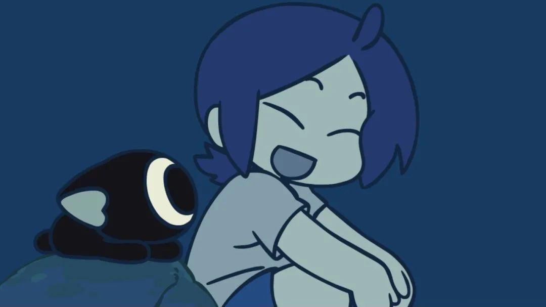 有没有罗小黑的高清壁纸呀超级无敌想要电影或者番剧的壁纸