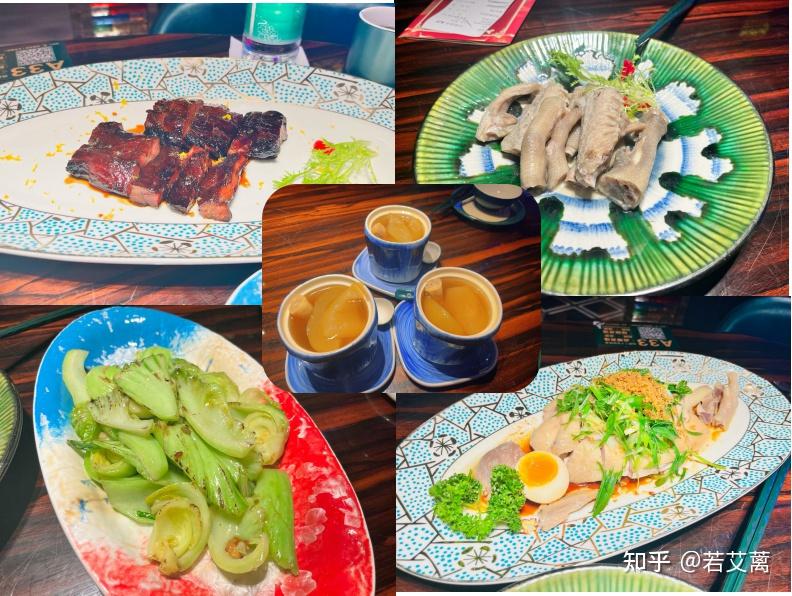 广州3天旅游全攻略，广州不愧是美食天堂 - 知乎
