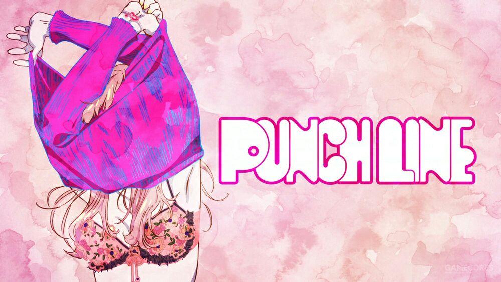 有关动画punchline的结局思考