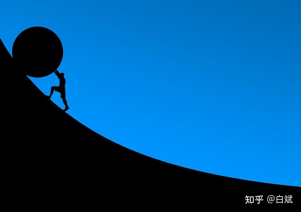 强与弱的分野：认知 - 知乎