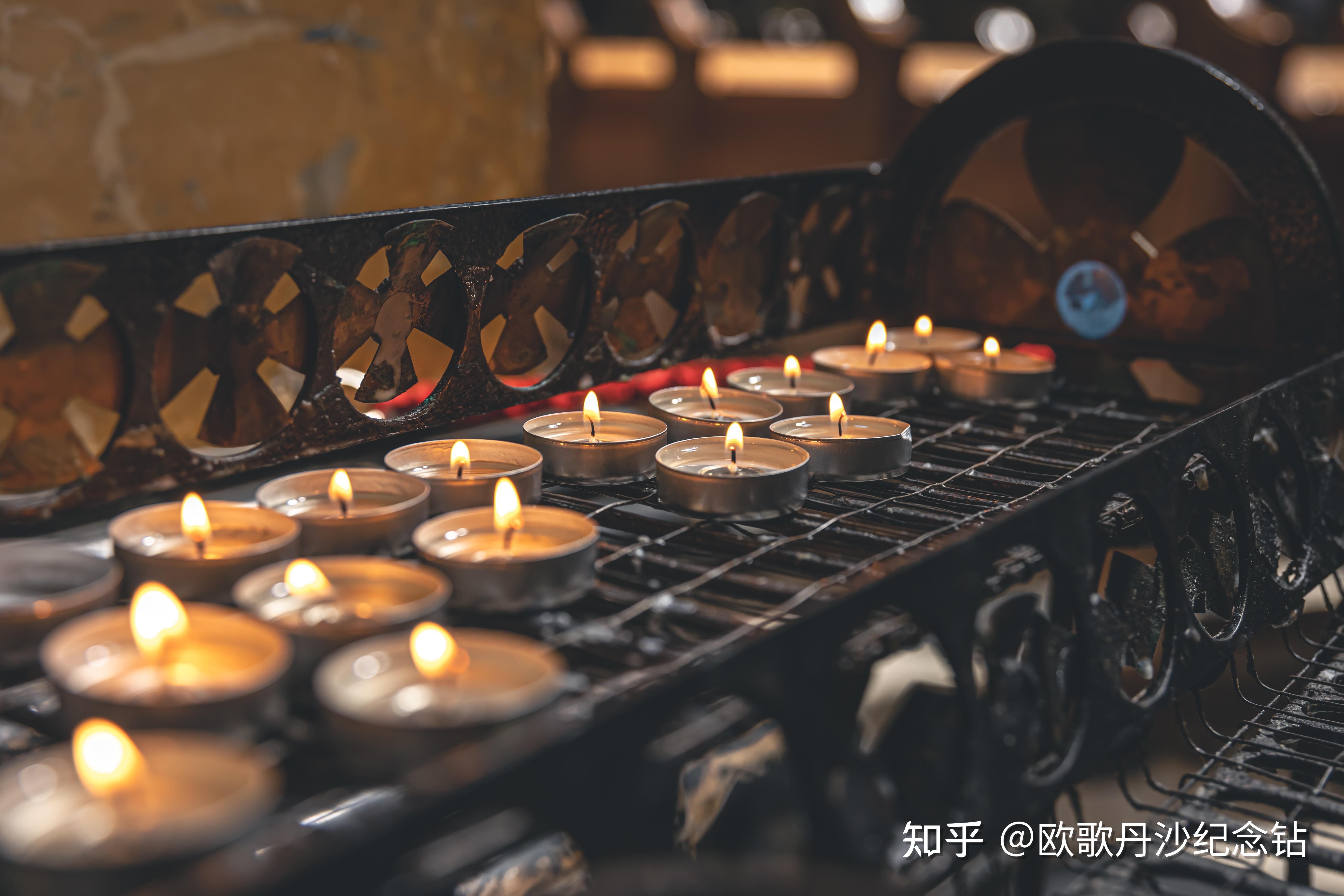 了解传统丧葬礼仪 (上) - 知乎