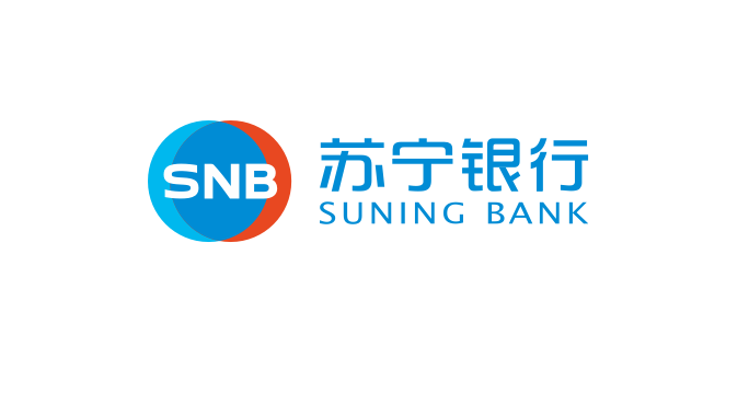 苏宁金融 logo图片
