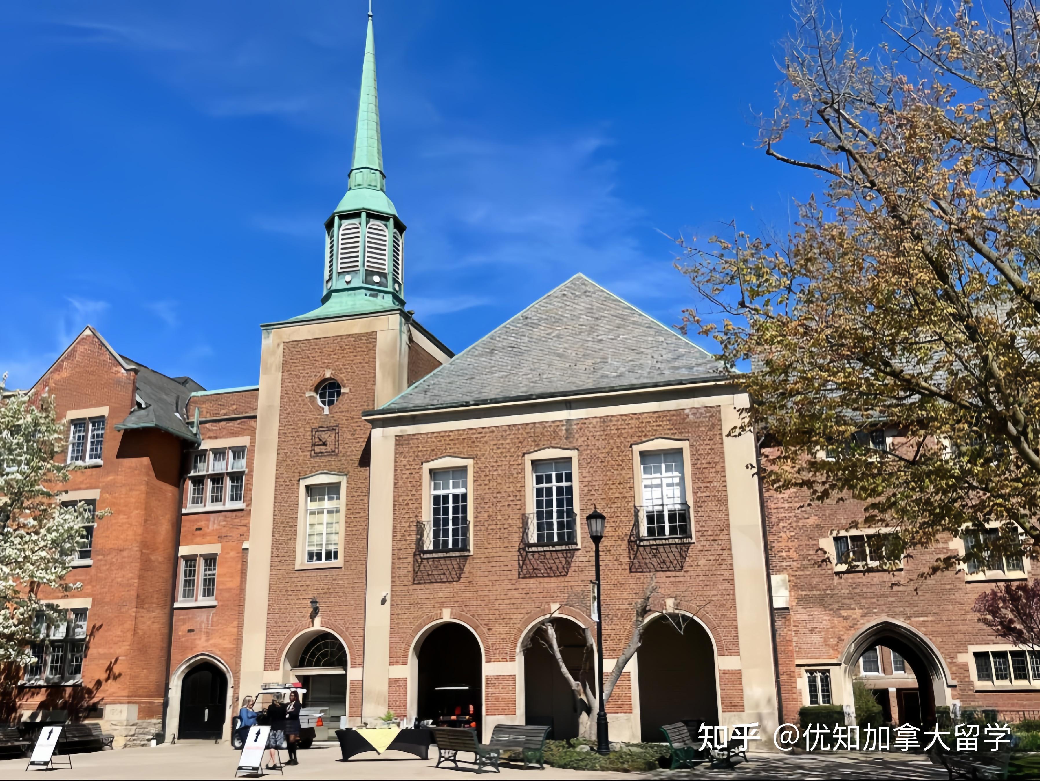 优知留学:加拿大私校介绍- ridley college(瑞德里学院) - 知乎