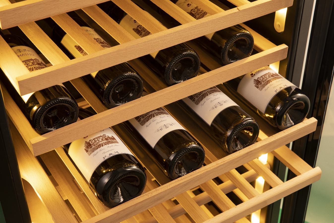 为什么说酒柜是葡萄酒储存的首选? - 知乎