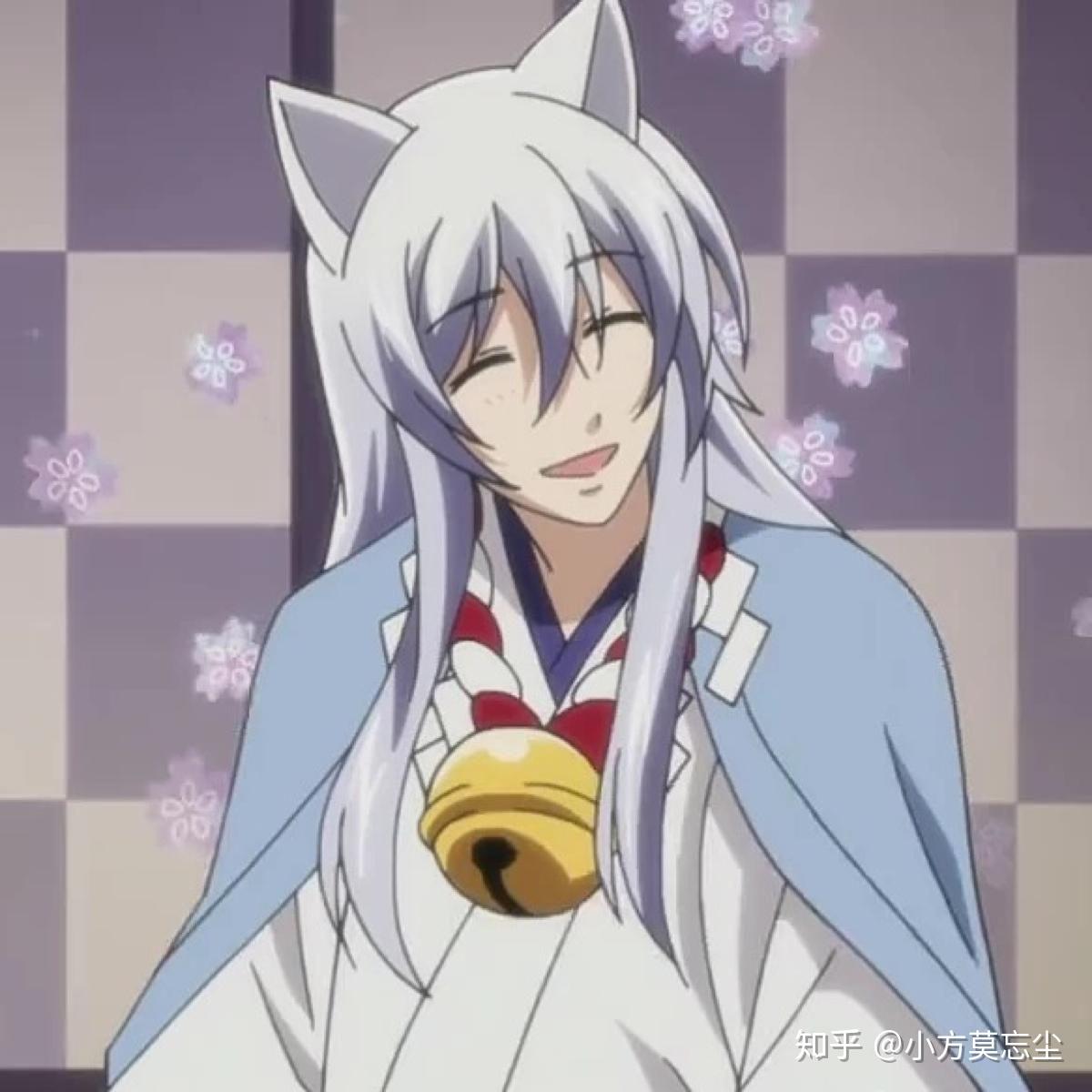 让一个动漫角色住进你家你选择谁为什么