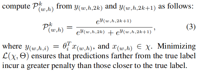 【论文笔记】Deep Ordinal Regression Network for Monocular Depth Estimation - 知乎