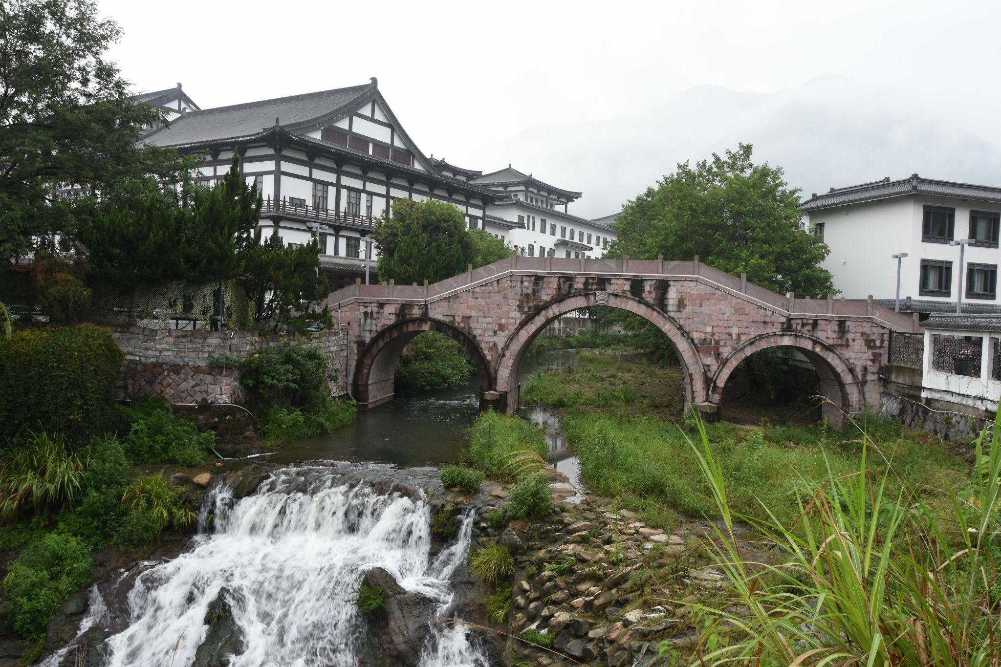天台县旅游 - 知乎